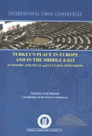Economic, Political and Cultural Dimensions
