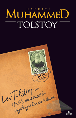 Lev Tolstoy'un Hz. Muhammed'le İlgili Gizlenen Kitabı