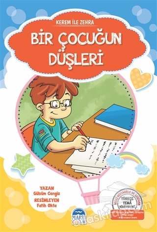 Türkçe Tema Hikayeleri