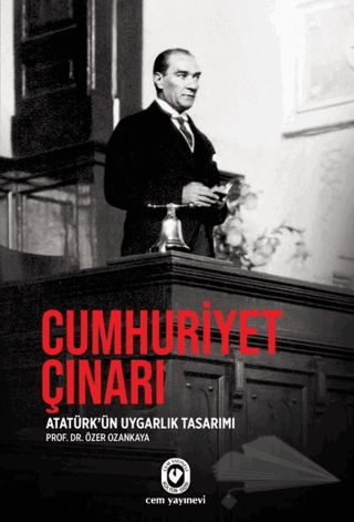 Atatürk'ün Uygarlık Tasarımı