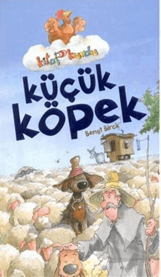 Kitap Kurdu