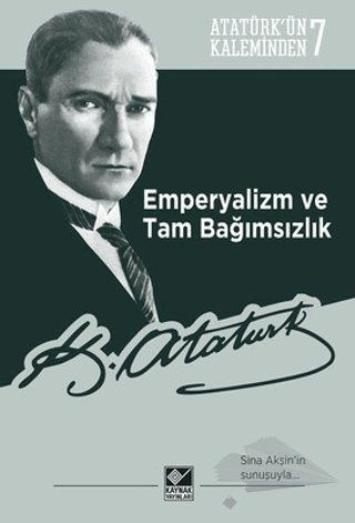 Atatürk'ün Kaleminden 7