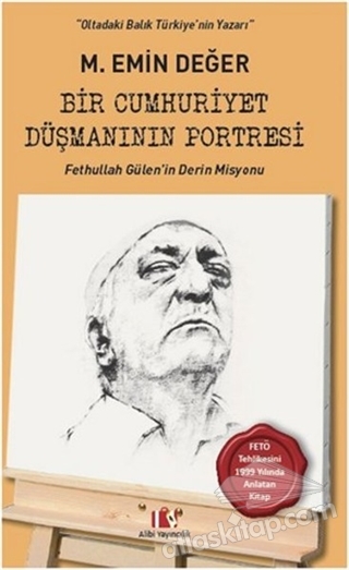 Fethullah Gülen'in Derin Misyonu