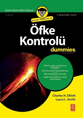 Öfke Kontrolü for Dummies - Anger Management for Dummies