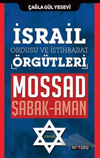 Aman-Mossad-Şabak