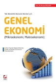 Tek Dönemlik Ekonomi Dersleri İçinGenel Ekonomi (Mikroekonomi – Makroekonomi)
