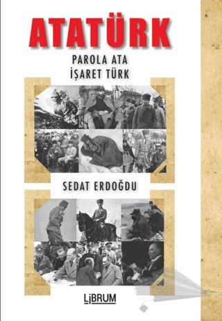 Parola Ata - İşaret Türk