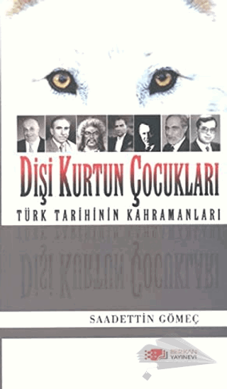 Türk Tarihinin Kahramanları