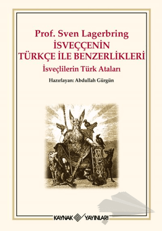 İsveçlilerin Türk Ataları