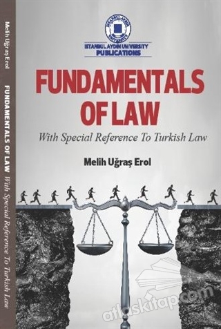 With Special Reference To Turkish Law