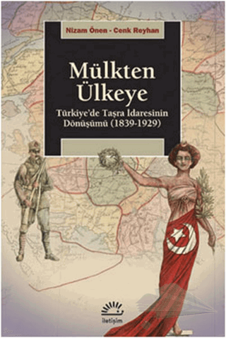 Türkiye'de Taşra İdaresinin Dönüşümü (1839-1929)