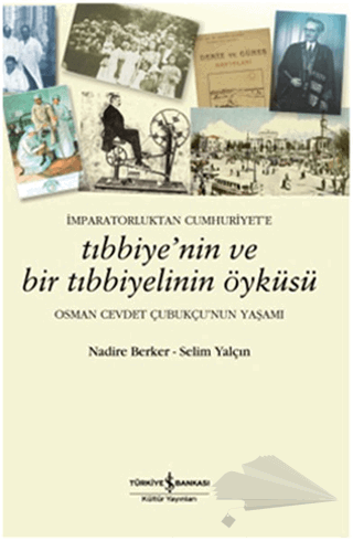 Osman Cevdet Çubuklu'nun Yaşamı