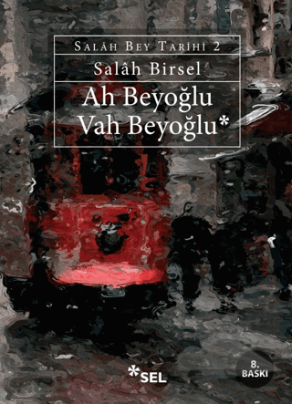 Salah Bey Tarihi 2