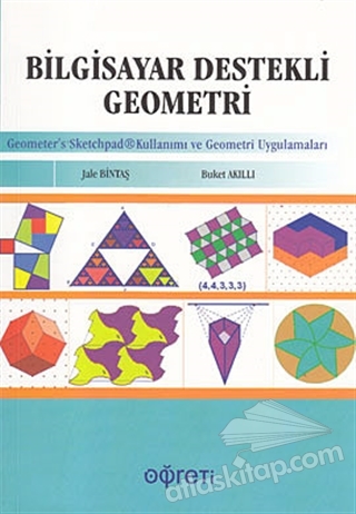 Geometer�s Sketchpad Kullanımı ve Geometri Uygulamaları