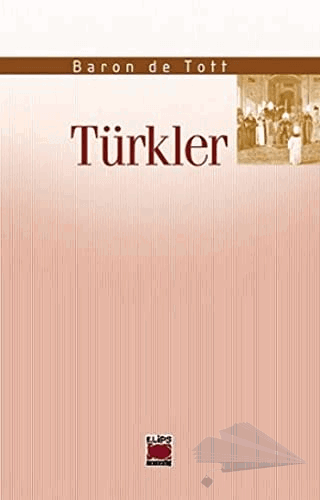 Türkler ve Tatarlara Dair Hatıralar