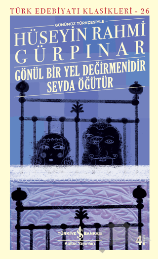 Türk Edebiyatı Klasikleri