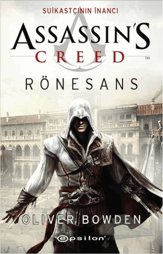 Assassin's Creed - Suikastçının İnancı