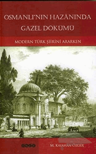 Modern Türk Şiirni Ararken