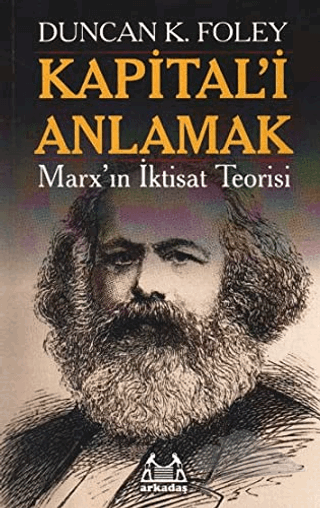 Marx'ın İktisat Teorisi
