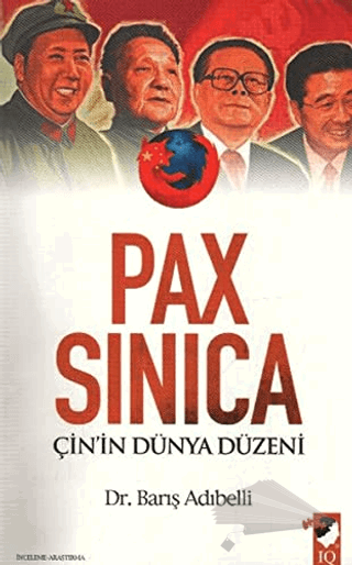 Pax Sinica