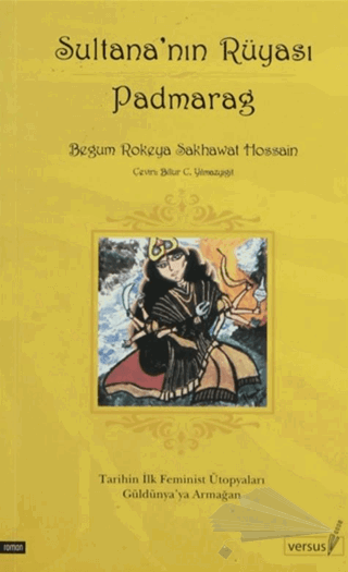 Begum Rokeya Skhawat Hossain