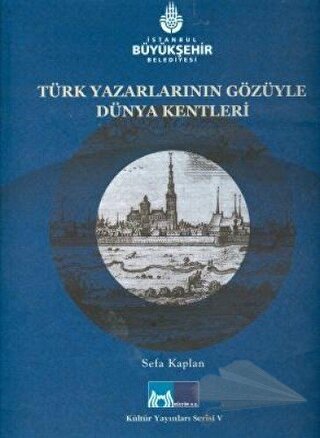Kültür Yayınları Serisi 5