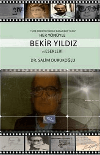 Türk Edebiyatından Kayan Bir Yıldız