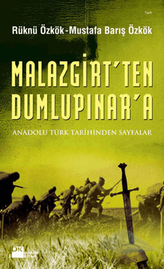 Anadolu türk Tarihinden Sayfalar
