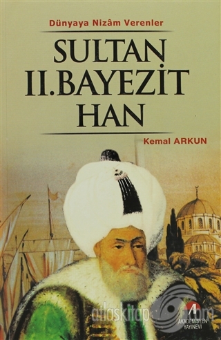 Dünyaya Nizam Verenler 8. Osmanlı Padişahı