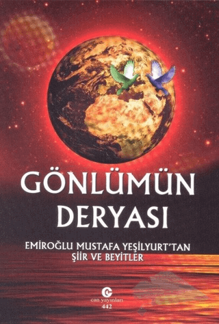 Emiroğlu Mustafa Yeşilyurt'tan Şiir ve Beyitler