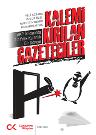 AKP İktidarında 12 Yıllık Karanlık Dönem