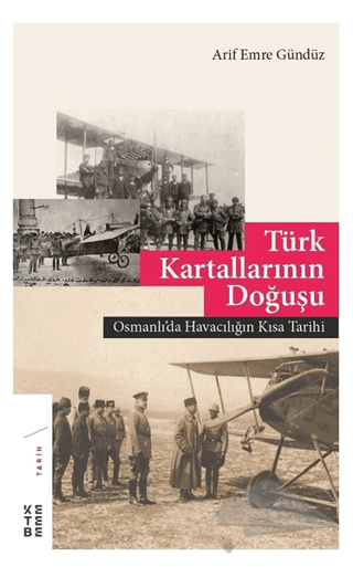 Osmanlı'da Havacılığın Kısa Tarihi