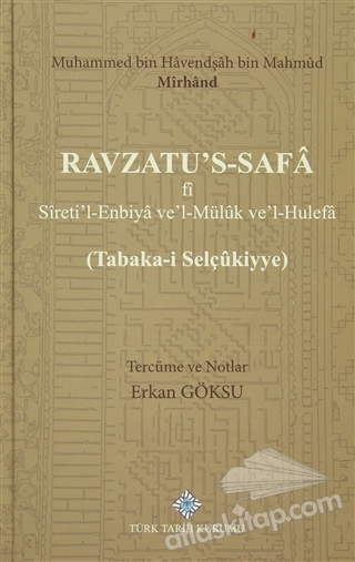 Tabaka-i Selçukiyye