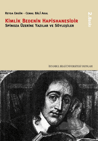 Spinoza Üzerine Yazılar ve Söyleşiler