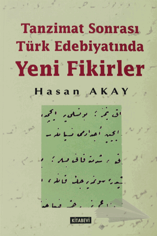 Türk Edebiyat Üzerinde Araştırmalar 3