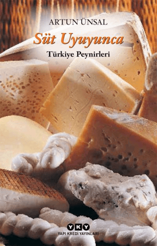 Türkiye Peynirleri