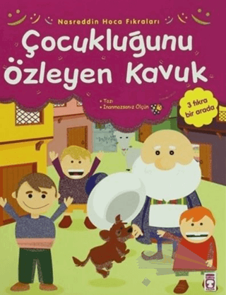 MEB Türkçe Müfredatına Uygundur!