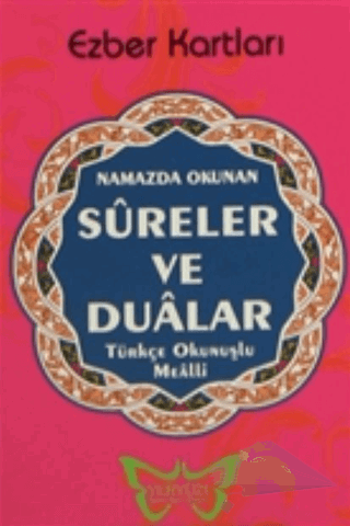 Türkçe Okunuşlu Mealli