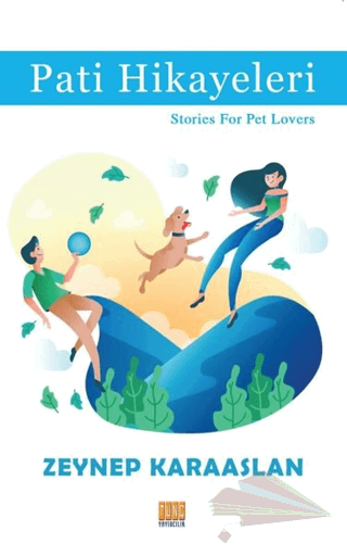 Stories For Pet Lovers