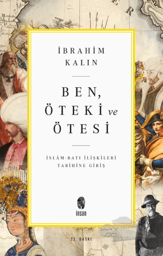 İslam-Batı İlişkileri Tarihine Giriş