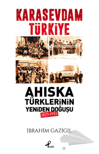 Ahıska Türklerinin Yeniden Doğuşu 1829-1992