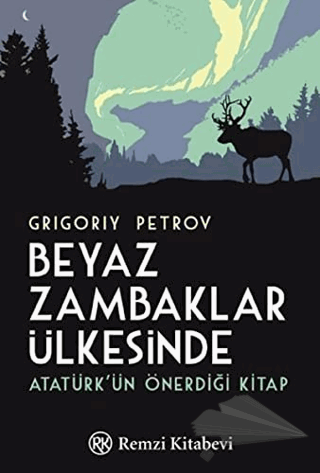 Atatürk'ün Önerdiği Kitap