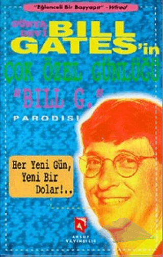 Bill G. Parodisi