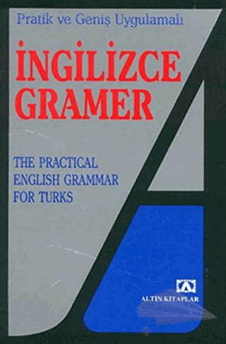 The Practical English Grammar For Turks
