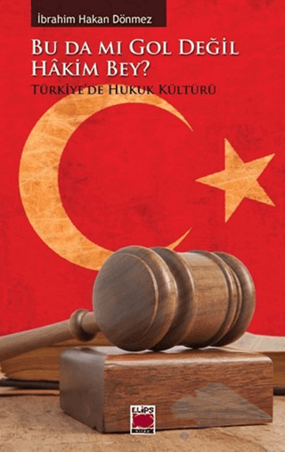 Türkiye'de Hukuk Kültürü
