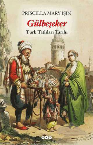 Türk Tatlıları Tarihi