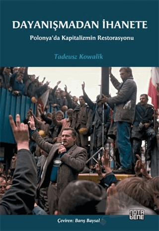 Polonya'da Kapitalizmin Restorasyonu