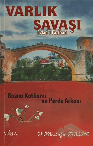 Bosna Katliamı ve Perde Arkası