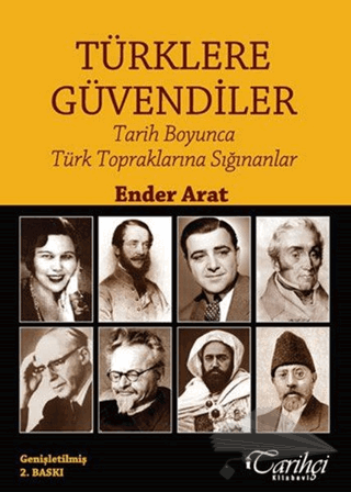 Tarih Boyunca Türk Topraklarına Sığınanlar