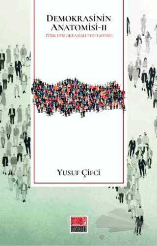 Türk Demokrasisi Lekeli
midir?